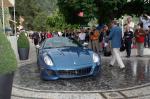 Ferrari Superamerica 45 2011 года